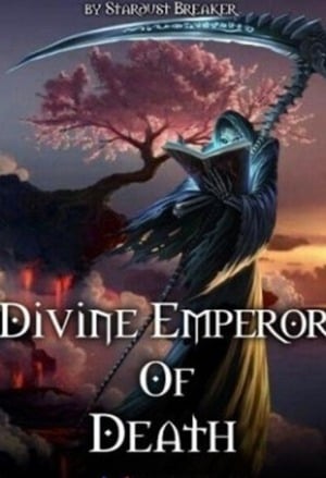Divine Emperor of Death-Novel