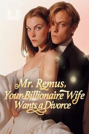 Mr. Remus Your Billionaire Wife Wants a Divorce