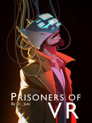 Prisoners of VR