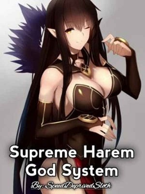 Supreme Harem God System