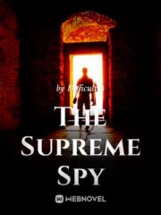 The Supreme Spy