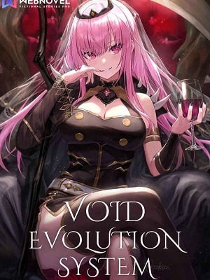 Void Evolution System-Novel